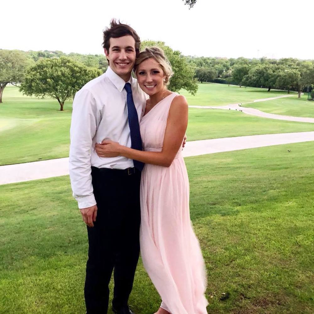 Meet your Posher, Lacey